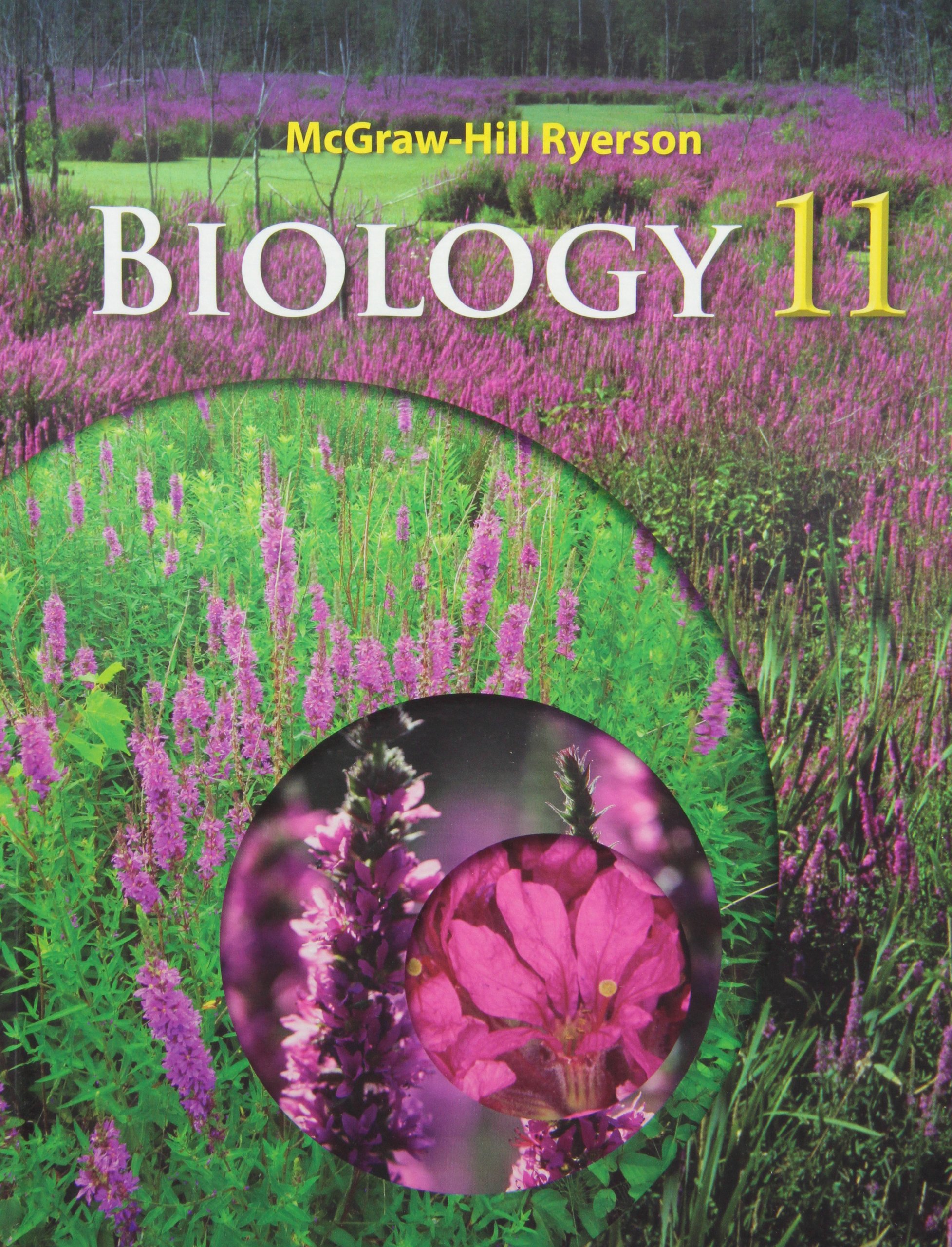 Biology 11 Mcgraw Hill Ryerson